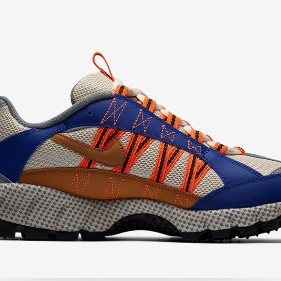 NIKE Air Terra Humara '17 QS AO4297-400 (SZ 11) - Picture 4 of 11